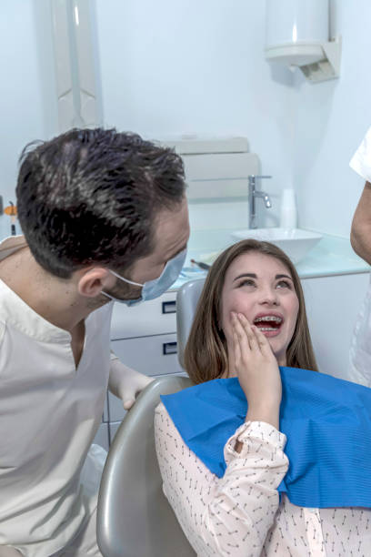 Best After-Hours Emergency Dentist in Poth, TX