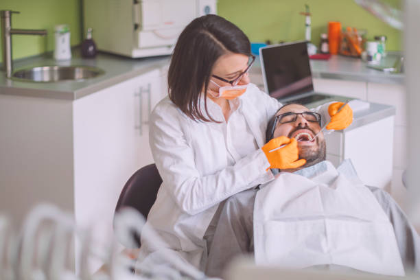 Best Emergency Broken Tooth Repair in Poth, TX